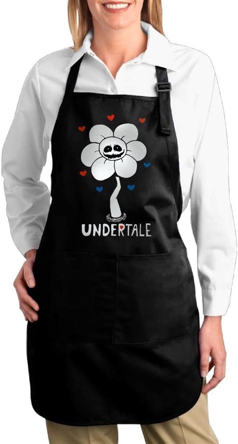 apron undertale